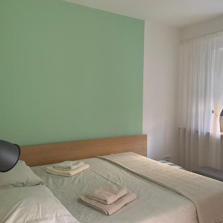 Apartmán Artloft Novi Sad Exteriér fotografie