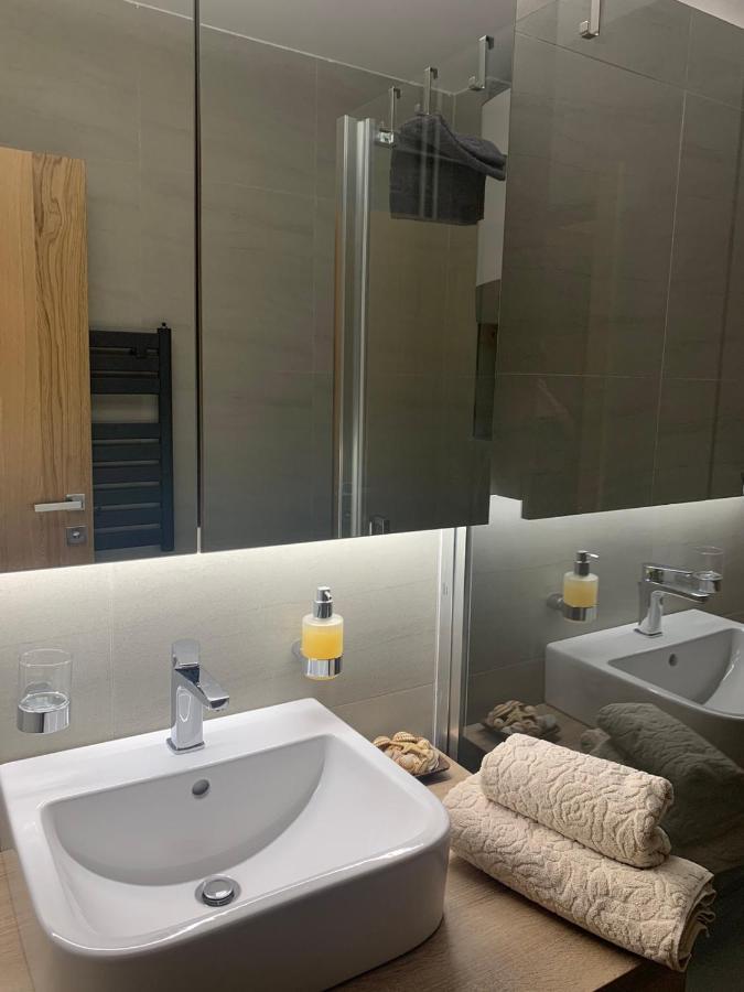 Apartmán Artloft Novi Sad Exteriér fotografie