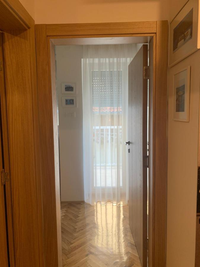 Apartmán Artloft Novi Sad Exteriér fotografie